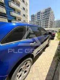 2014 Ford EDGE