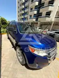 2014 Ford EDGE