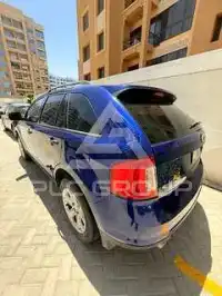 2014 Ford EDGE