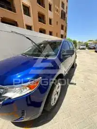 2014 Ford EDGE