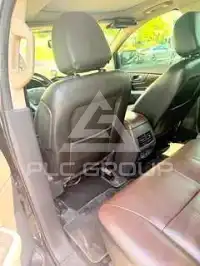 2014 Ford EDGE