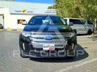 2014 Ford EDGE
