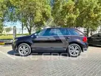 2014 Ford EDGE