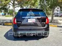 2014 Ford EDGE