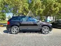 2014 Ford EDGE