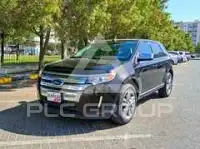 2014 Ford EDGE