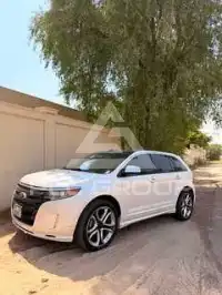 2014 Ford EDGE