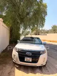 2014 Ford EDGE