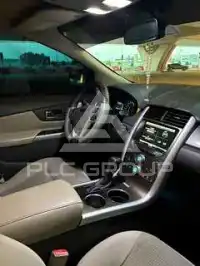 2014 Ford EDGE