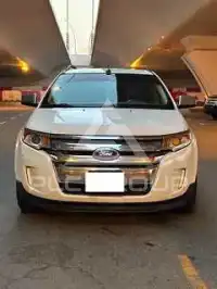 2014 Ford EDGE