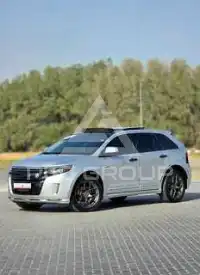 2014 Ford EDGE