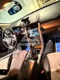2014 Ford EDGE
