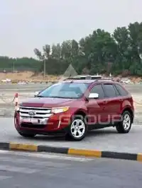 2014 Ford EDGE