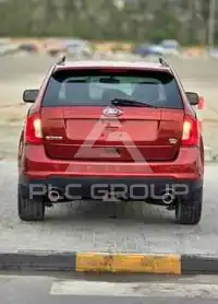2014 Ford EDGE