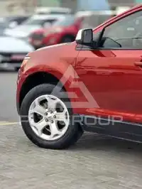 2014 Ford EDGE