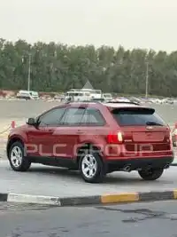 2014 Ford EDGE