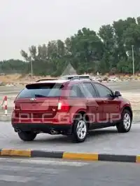 2014 Ford EDGE