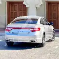 2014 Hyundai Grandeur