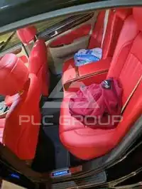 2014 Hyundai Genesis