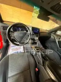 2014 Hyundai Genesis
