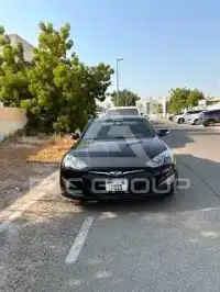 2014 Hyundai Genesis