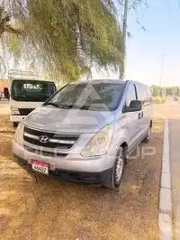 2014 Hyundai H-1
