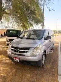 2014 Hyundai H-1