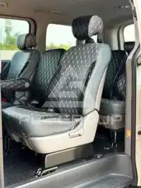 2014 Hyundai H-1