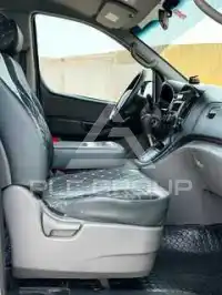 2014 Hyundai H-1