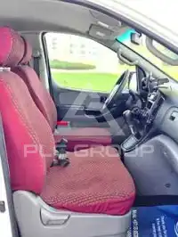 2014 Hyundai H-1