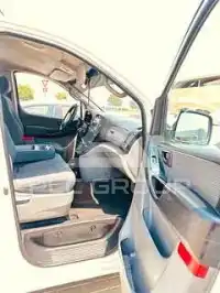 2014 Hyundai H-1