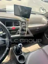 2014 Hyundai Porter