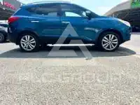 2014 Hyundai Tucson