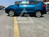 2014 Hyundai Tucson