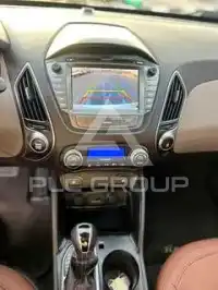 2014 Hyundai Tucson