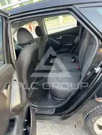 2014 Hyundai Tucson