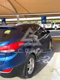2014 Hyundai Tucson