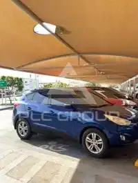 2014 Hyundai Tucson