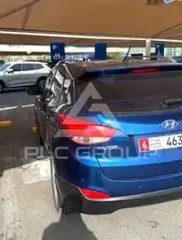 2014 Hyundai Tucson