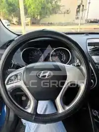 2014 Hyundai Tucson