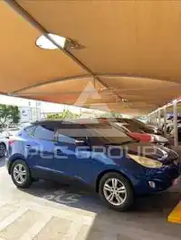 2014 Hyundai Tucson