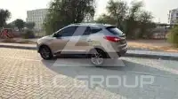 2014 Hyundai Tucson