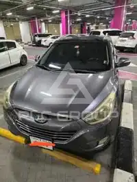 2014 Hyundai Tucson