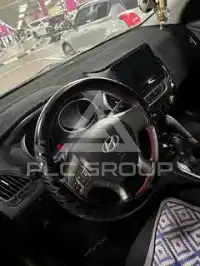 2014 Hyundai Tucson