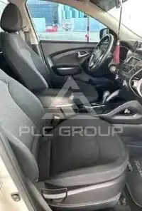2014 Hyundai Tucson