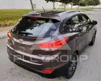 2014 Hyundai Tucson