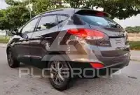 2014 Hyundai Tucson