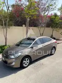 2014 Hyundai Accent