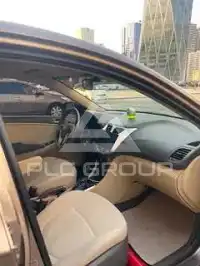 2014 Hyundai Accent
