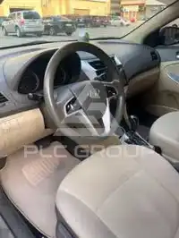 2014 Hyundai Accent